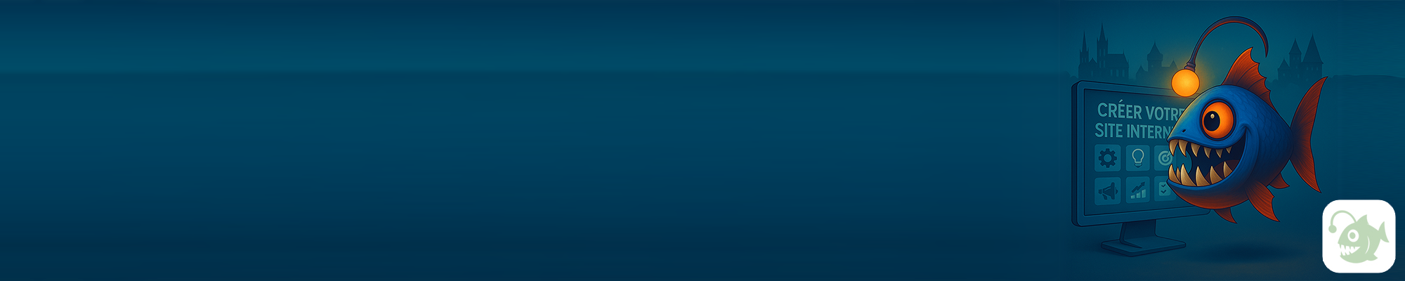 Création site internet Bléré