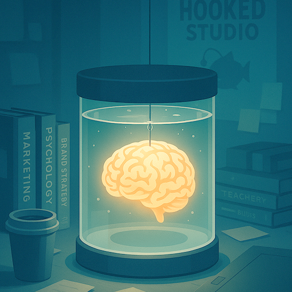 Campagnes de pub qui vous accrochent le cerveau