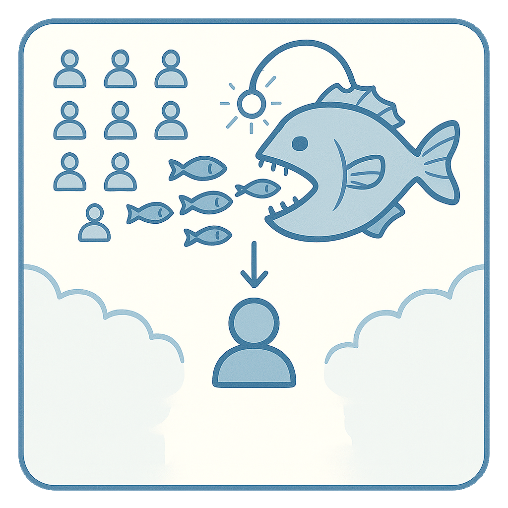 Conversion client