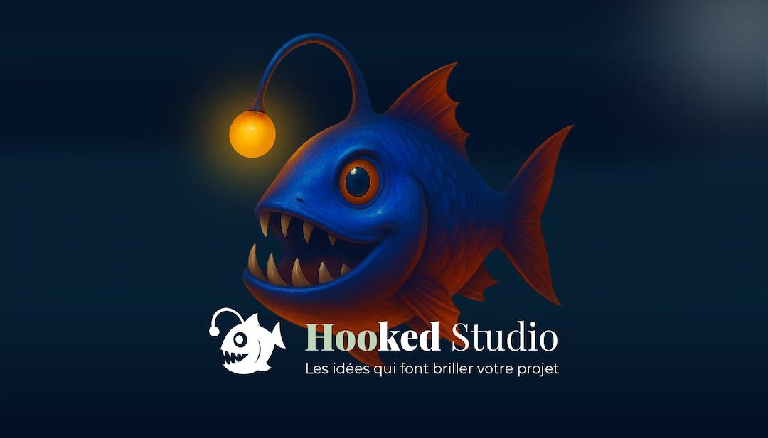 Hooked Studio — Blog
