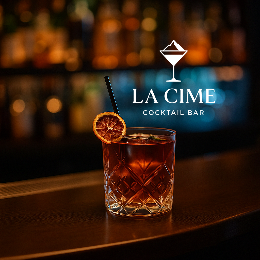 Bar La Cime Le Chambon-sur-Lignon