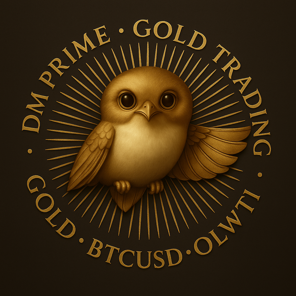 DM Prime trading