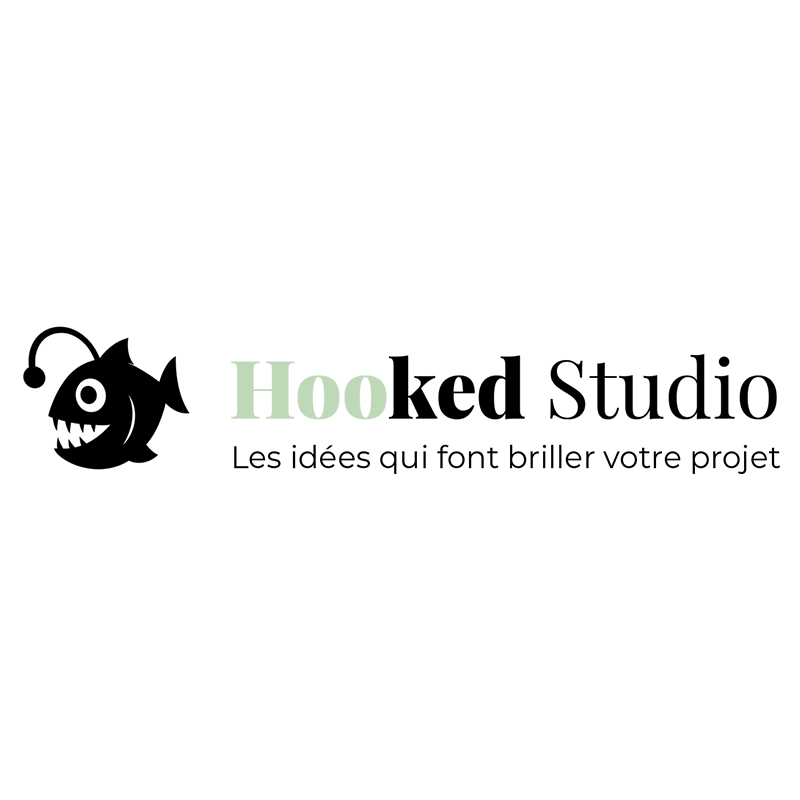 Hooked blog
