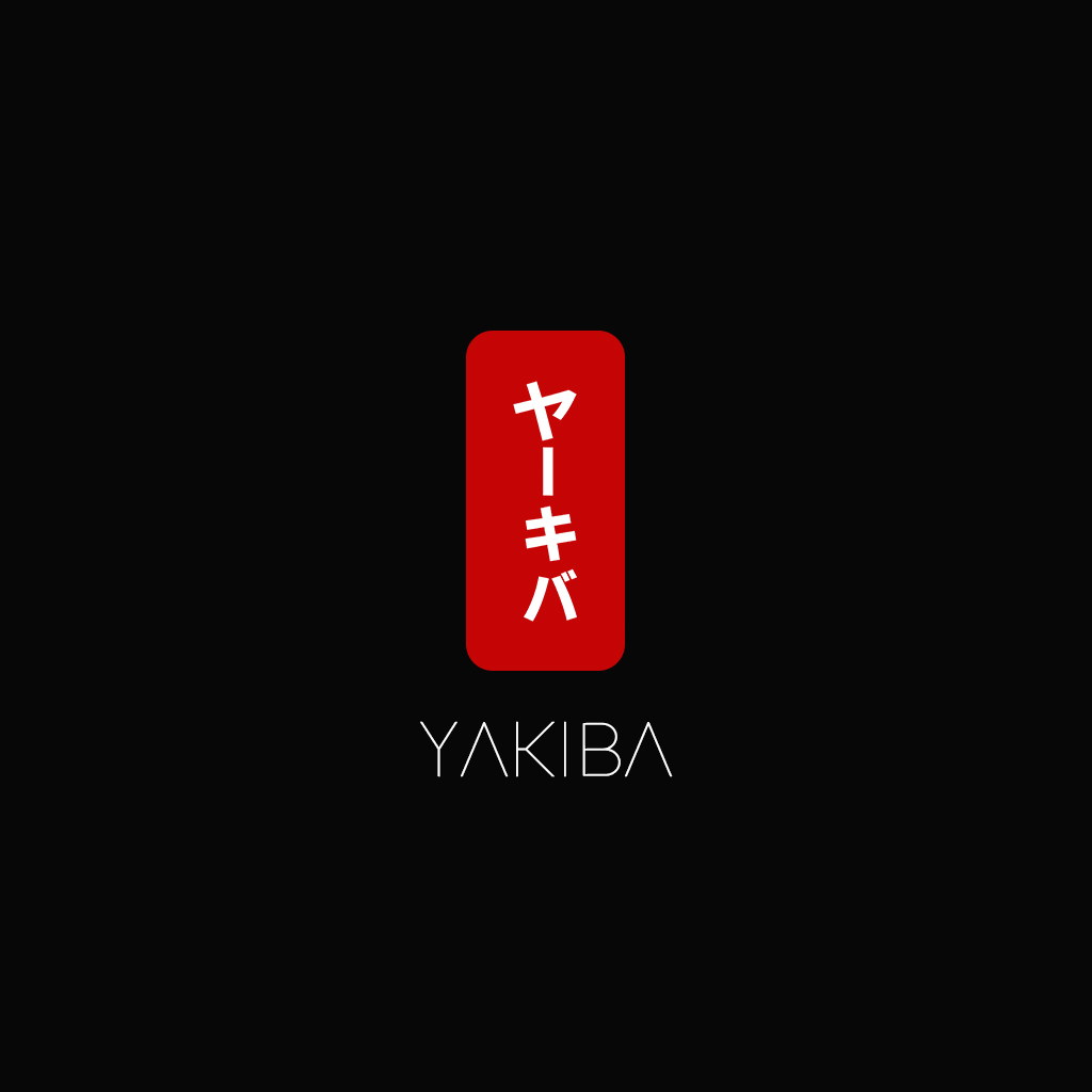 YAKIBA couteau japonais