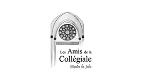 Collégiale de Mantes-la-Jolie