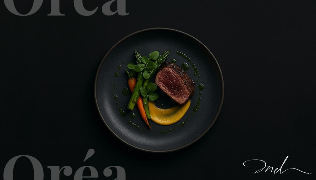 Oréa — Restaurant gastronomique