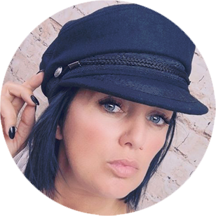 témoignage d'Audrey pour réalisation site shopify par MD Web Création