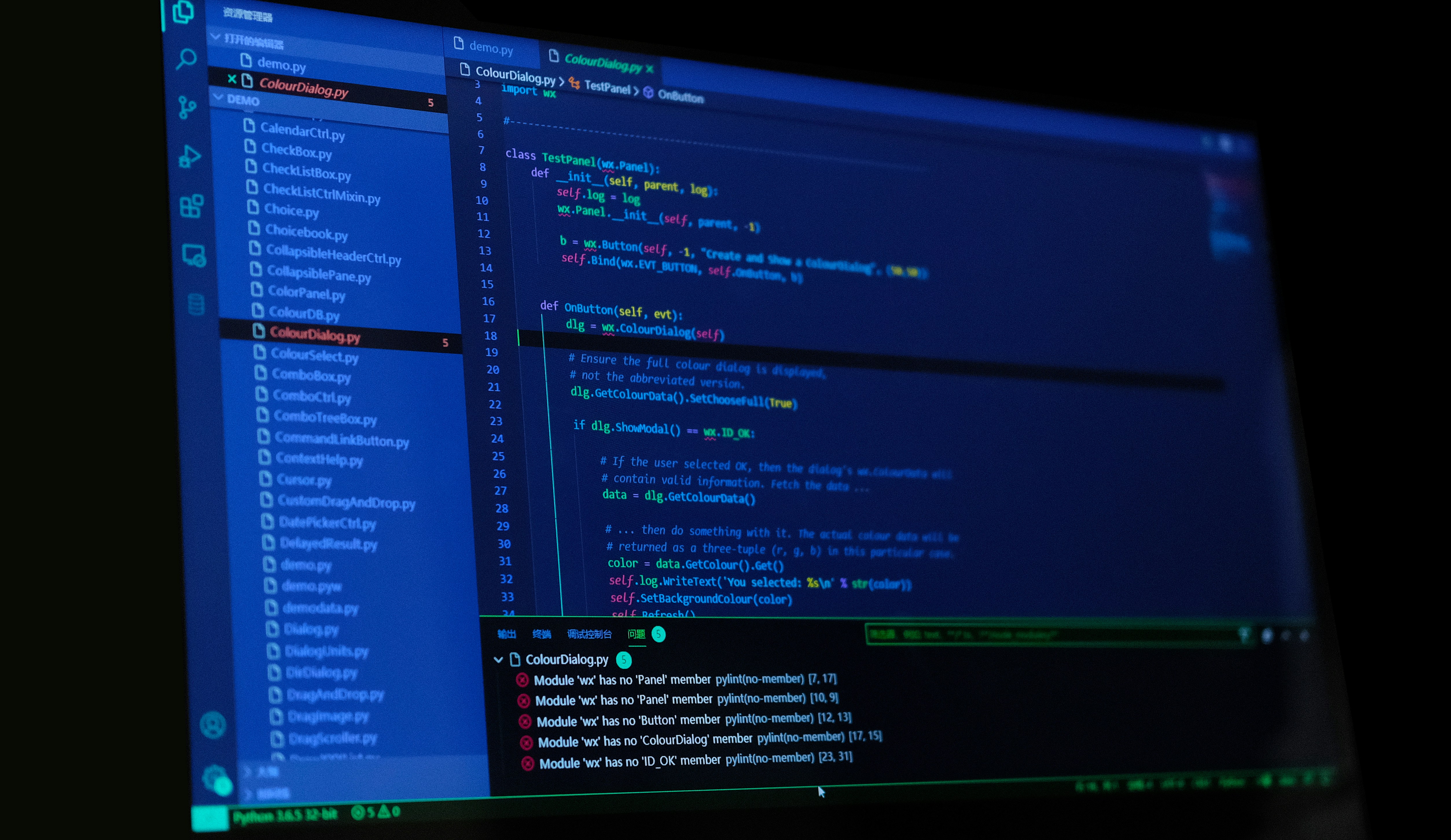 Analyse SEO – aperçu