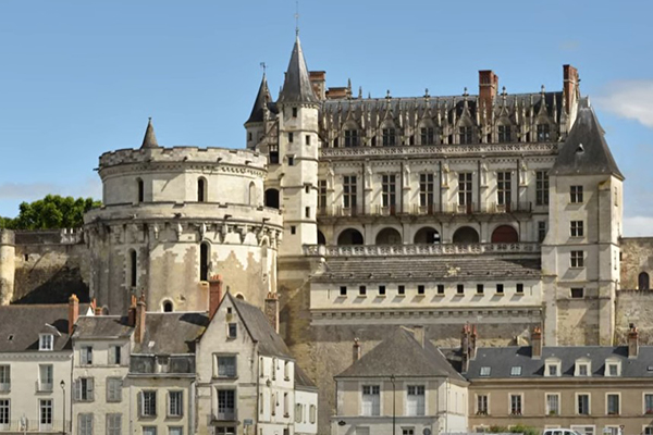 Château d'Amboise